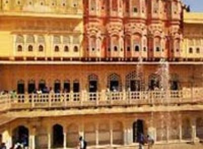 Jaipur tour