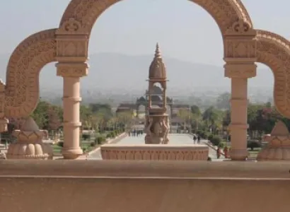 Jaipur - Jodhpur - Udaipur - Ajmer Tour