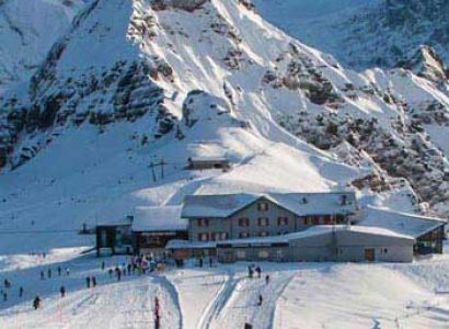 Manali Package with Swift Dzire Cab Tour