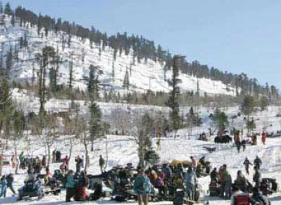 Manali Package with Swift Dzire Cab Via Delhi Tour