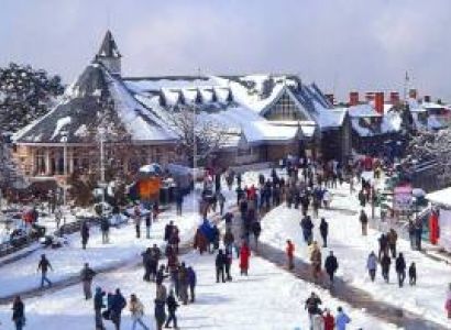 Manali Tour Package