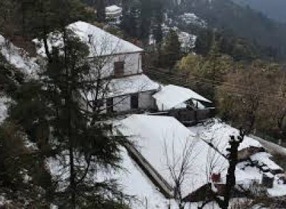 Nainital With Haridwar Tour