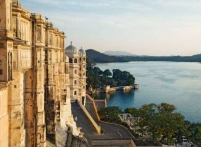 Jaipur With Jodhpur Tour