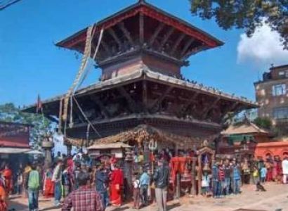 Lumbani-pokhara-manokamana Devi-kathmandu-nagarkote-sanga-baktapur-jankpur Tour