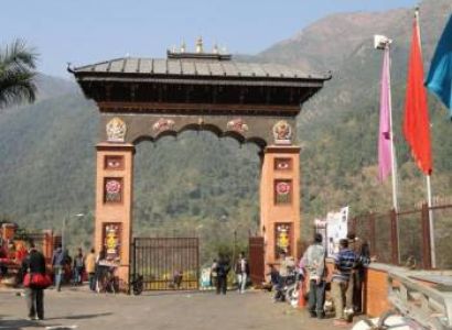 Lumbani-pokhara-manokamana Devi-kathmandu-nagarkote-sanga-baktapur-jankpur Tour 8 Days