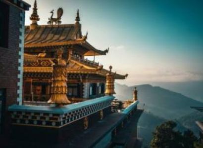 7-Day Nepal Pilgrimage - Adventure Tour