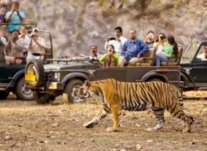 7-Day Nepal Spiritual - Adventure Tour