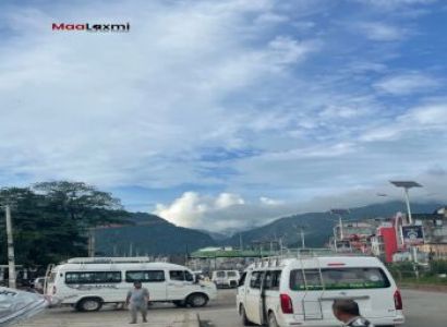 Nepal Tour Package from Gorakhpur