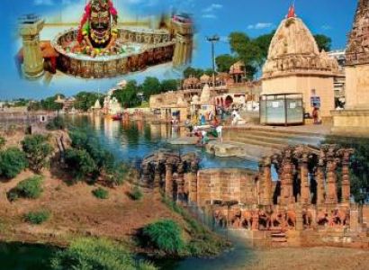 9N 10D Ujjain - Maihar With Prayagraj - Varanasi - Ayodhya Tour