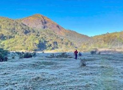 Shortbreak Kerala 4 Nights - 5 Days Tour