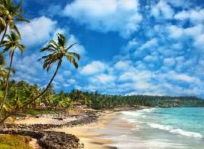 Glimpse Of Kerala 6 Nights - 7 Days Package