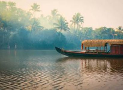 Exotic Kerala 7 Night - 8 Days Tour
