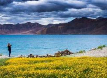 6 Nights - 7 Days Ladakh Packages