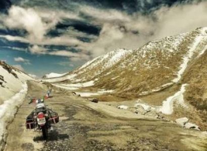 6 Nights Ladakh With Siachen Base Camp Tour