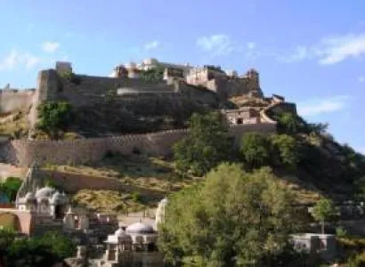 Trip To Rajasthan 5 Nights - 6 Days
