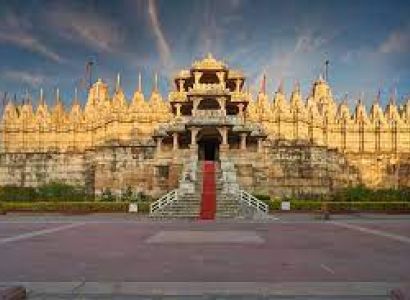 5 Nights - 6 Days Rajasthan Yatra Tour