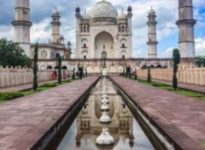 2 Night - 3 Days Aurangabad Tour Package