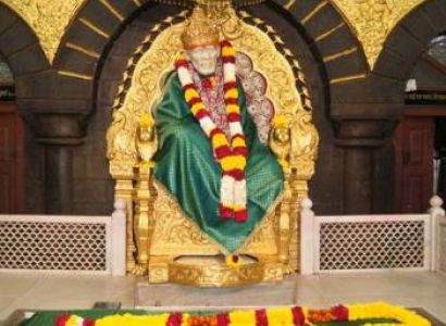 2 Night - 3 Days Shirdi - Nashik Package