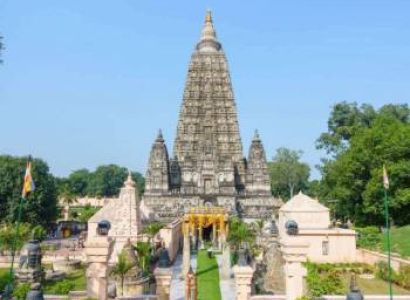 4 Nights Varanasi - Bodhgaya With Prayagraj Tour