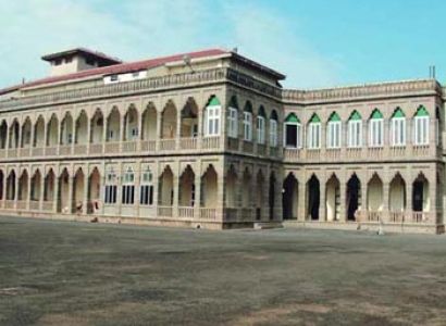 Gujarat Saurashtra Pilgrimage Tour