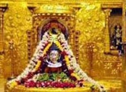 Honeymoon in Somnath Tour