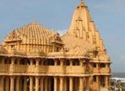 Somnath Package Tour