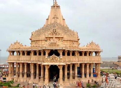 Somnath Tour