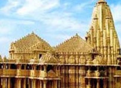 Somnath Tourism Package