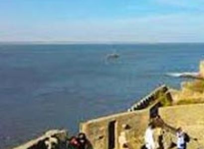 Dwarka Tour 3 Nights / 4 Days