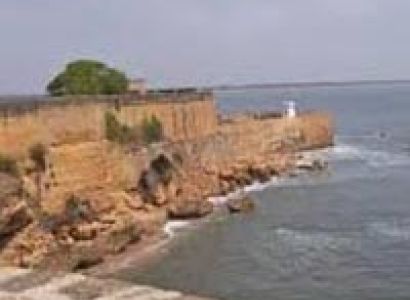 Jamnagar Tour