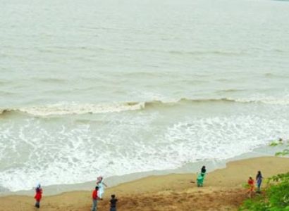 Honeymoon Tour To Somnath