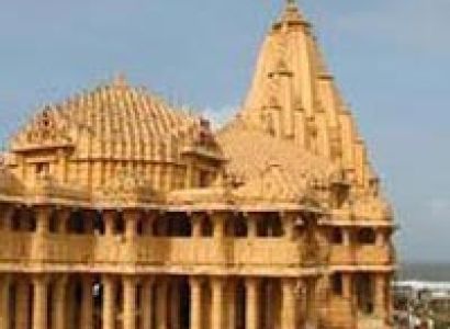 Holidays Package Of Gujarat