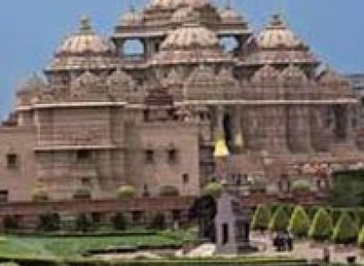 Gujarat Package 4 Nights/5 Days