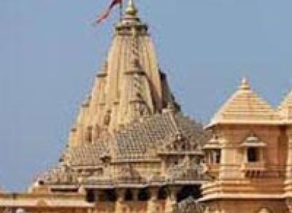 Gujarat Special Tour