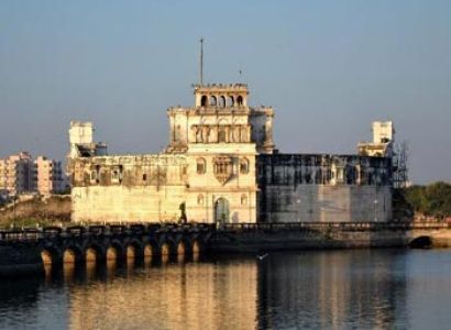 Short Trip Of Jamnagar Tour