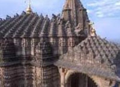 Gujarat Highlight Tour