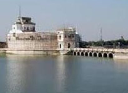 Majestic Gujarat Tour