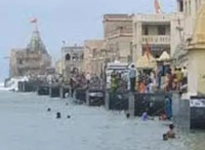 Rajkot, Dwarka Tour