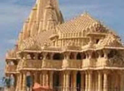 Gujarat Package 5 Days