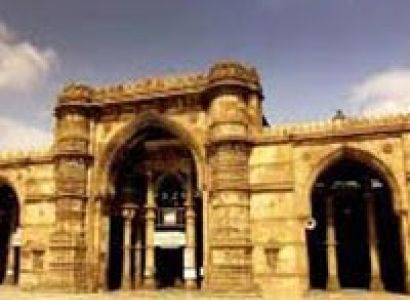 Wonders of Gujarat Tour