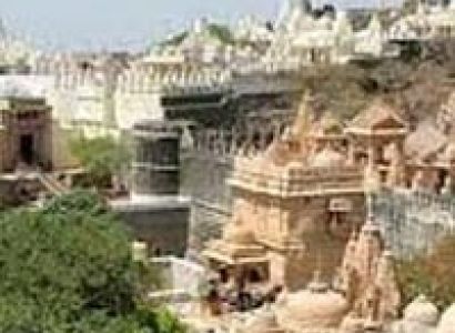 Wonderful Gujarat Tour