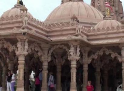 Gujrat Akshardham Tour