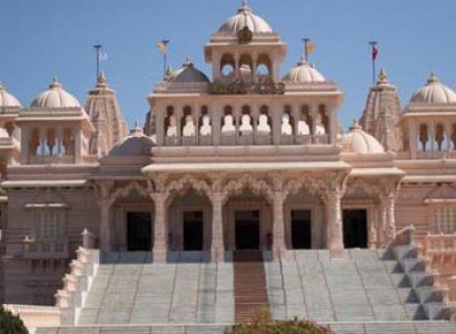 Mumbai, Ahmadabad, Vadodara Tour