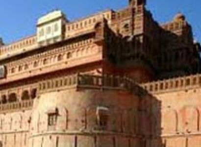 Mumbai, Rajkot, Junagarh Tour