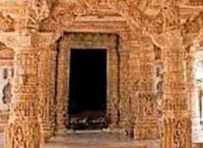 Gujarat Textile Tour