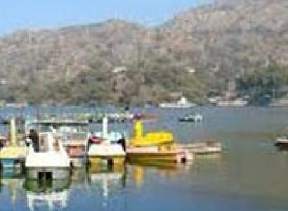 Ahmedabad-Mount Abu Tour