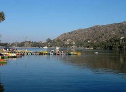 Mt Abu, Jodhpur Tour