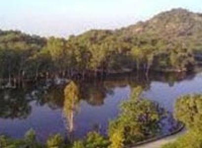Mount Abu 2 Nights 3 Days Tour