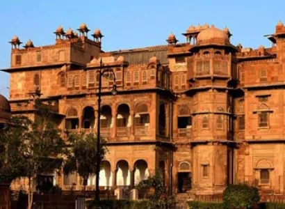 Cultural & Heritage Rajasthan Tour