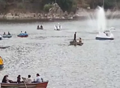 Udaipur - Mount Abu Udaipur Tour